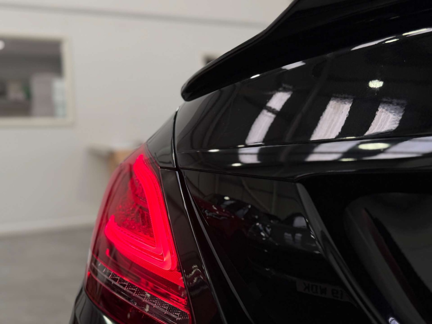 Used Mercedes-Benz C Class 2020 for sale - 77735060: Photo 10