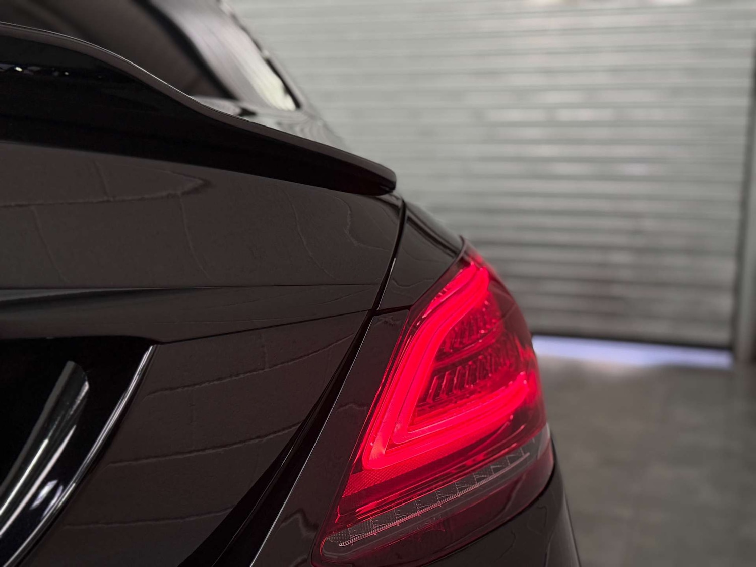 Used Mercedes-Benz C Class 2020 for sale - 77735060: Photo 12