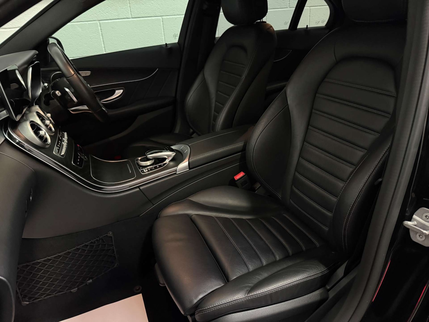 Used Mercedes-Benz C Class 2020 for sale - 77735060: Photo 18