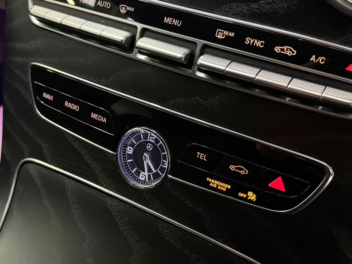 Used Mercedes-Benz C Class 2020 for sale - 77735060: Photo 22