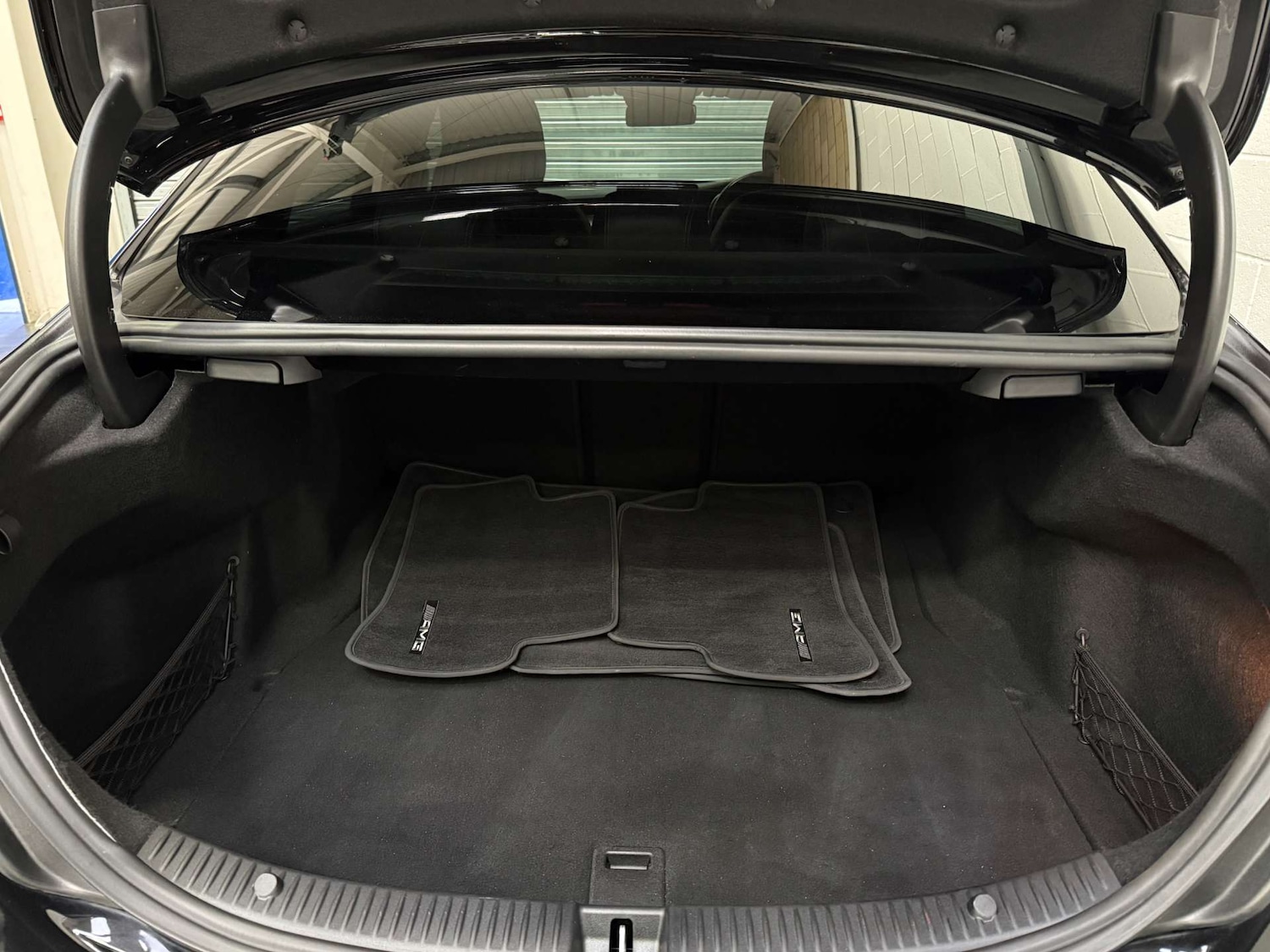 Used Mercedes-Benz C Class 2020 for sale - 77735060: Photo 29