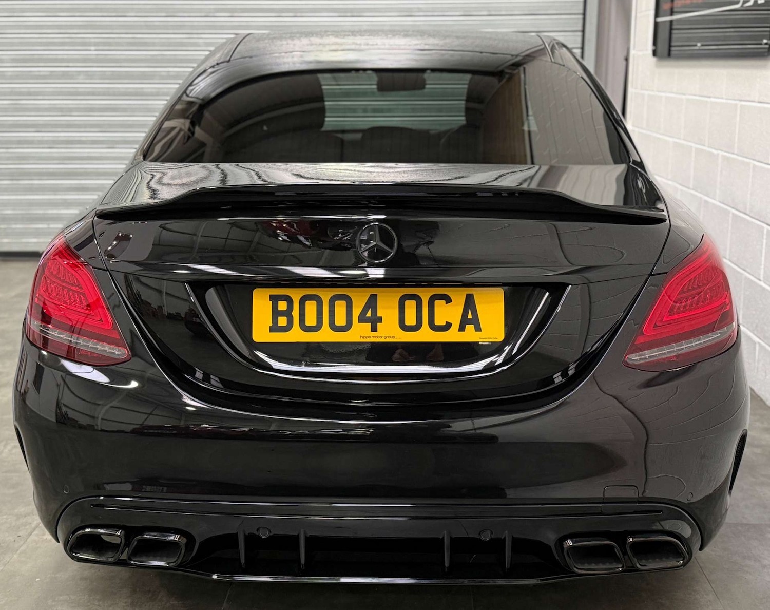 Used Mercedes-Benz C Class 2020 for sale - 77735060: Photo 7