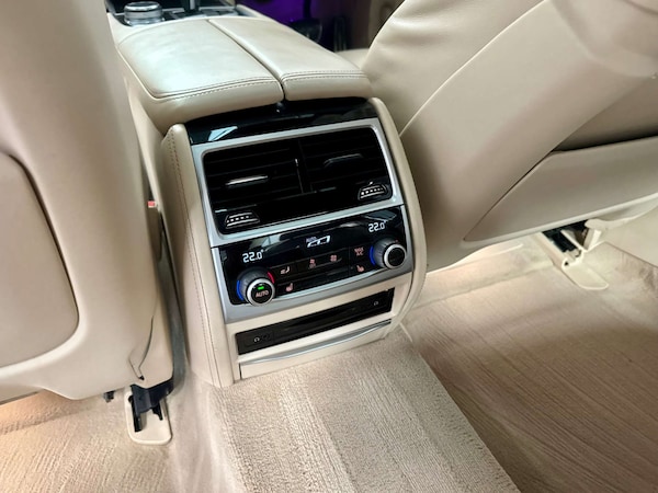 Used BMW 7 Series 2018 for sale - 74979521: Photo 15