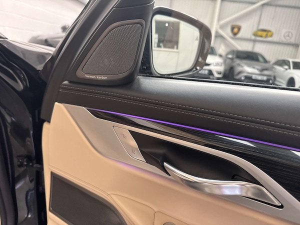 Used BMW 7 Series 2018 for sale - 74979521: Photo 20