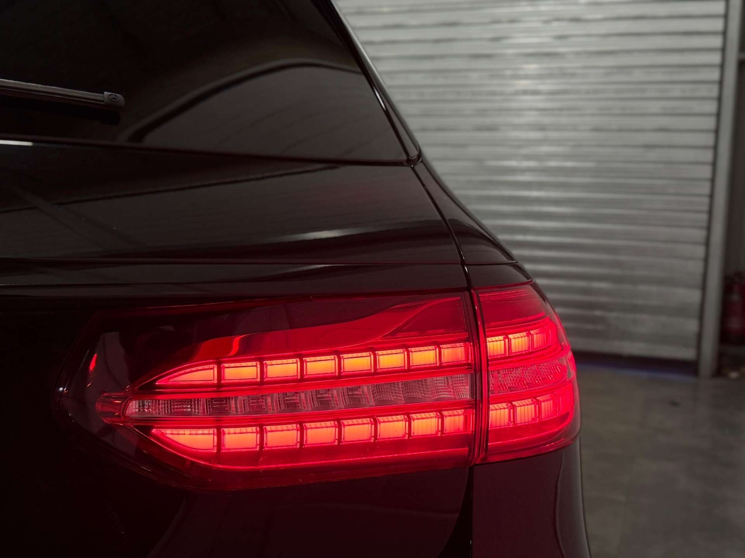 Used Mercedes-Benz E Class 2020 for sale - 76711694: Photo 12