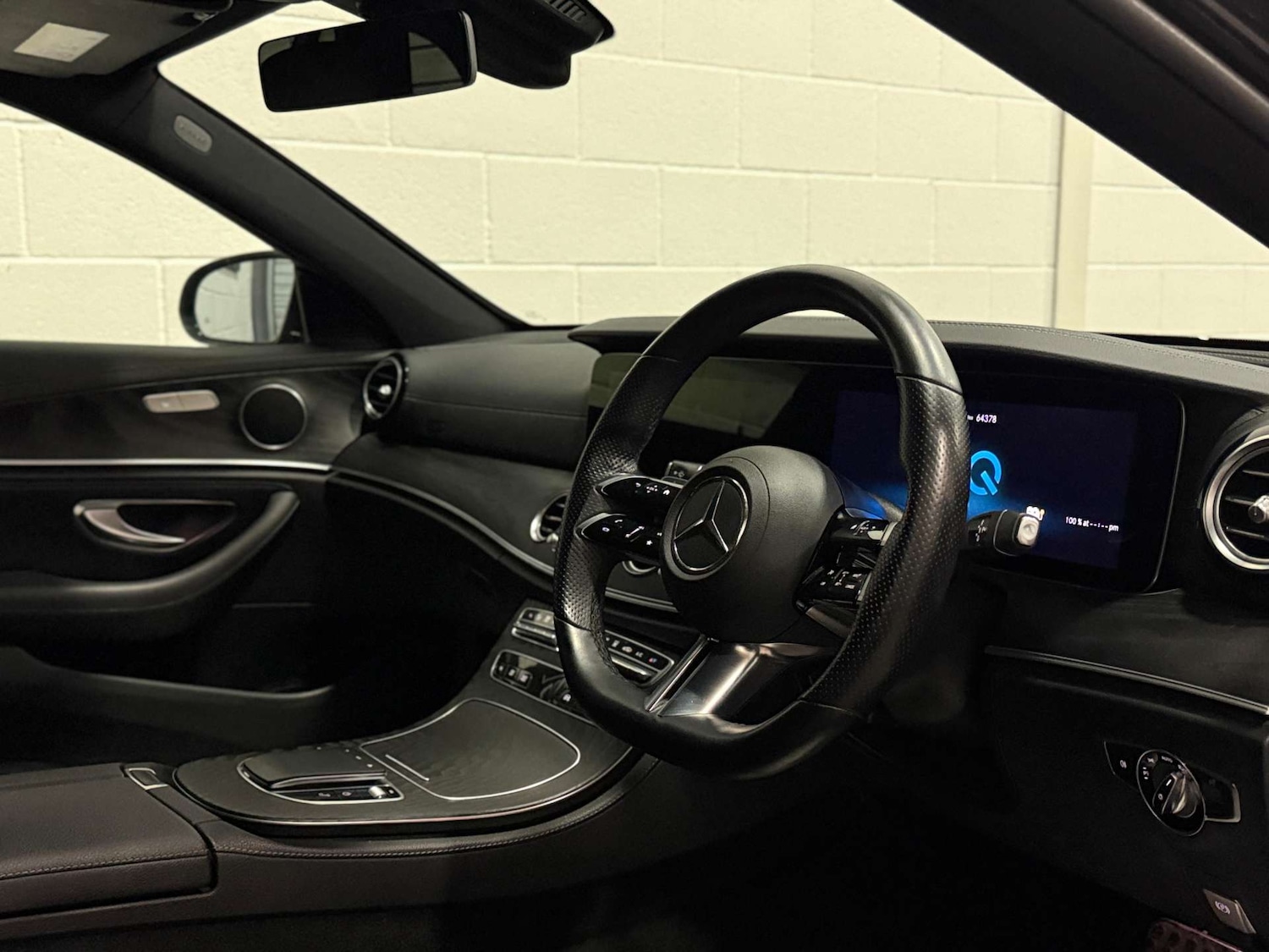 Used Mercedes-Benz E Class 2020 for sale - 76711694: Photo 14