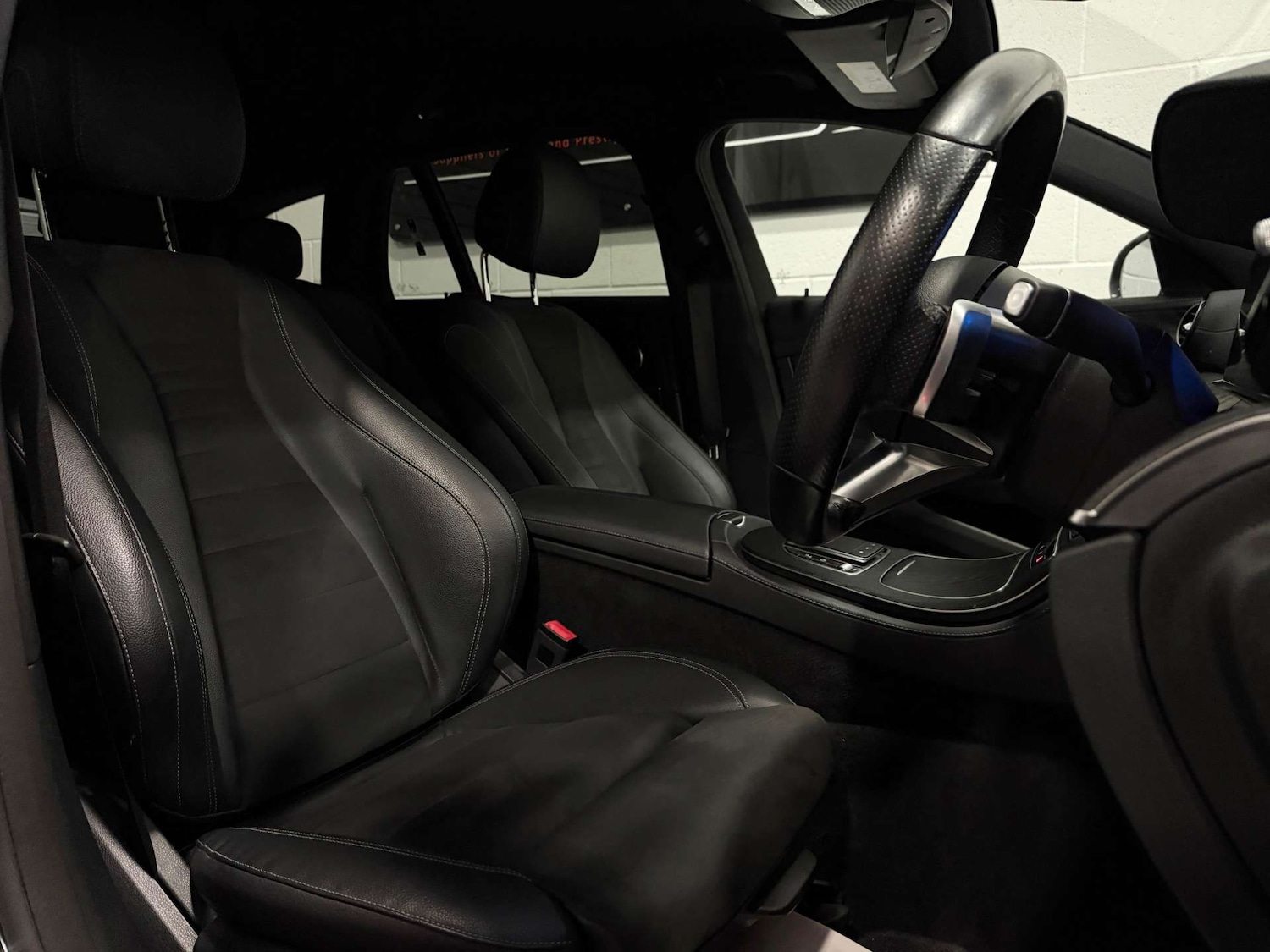 Used Mercedes-Benz E Class 2020 for sale - 76711694: Photo 15