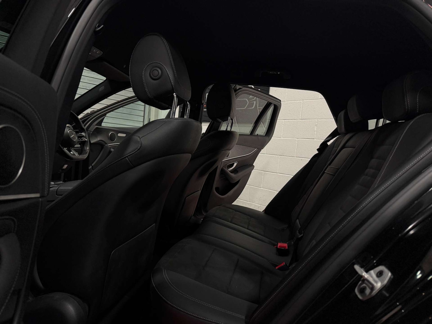 Used Mercedes-Benz E Class 2020 for sale - 76711694: Photo 18