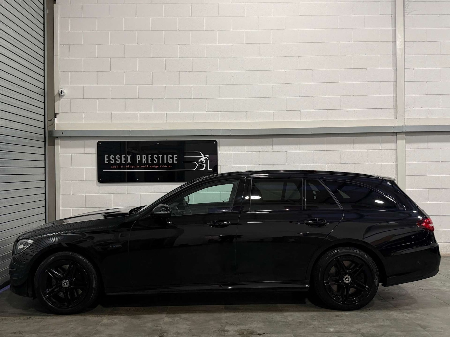 Used Mercedes-Benz E Class 2020 for sale - 76711694: Photo 4