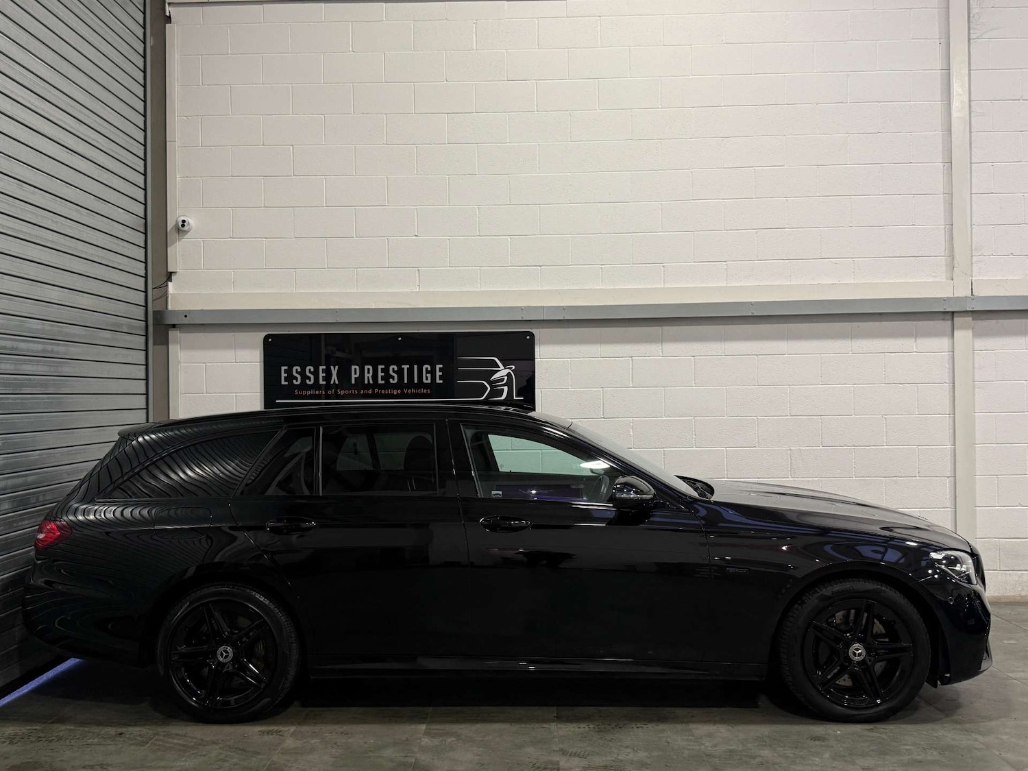 Used Mercedes-Benz E Class 2020 for sale - 76711694: Photo 5