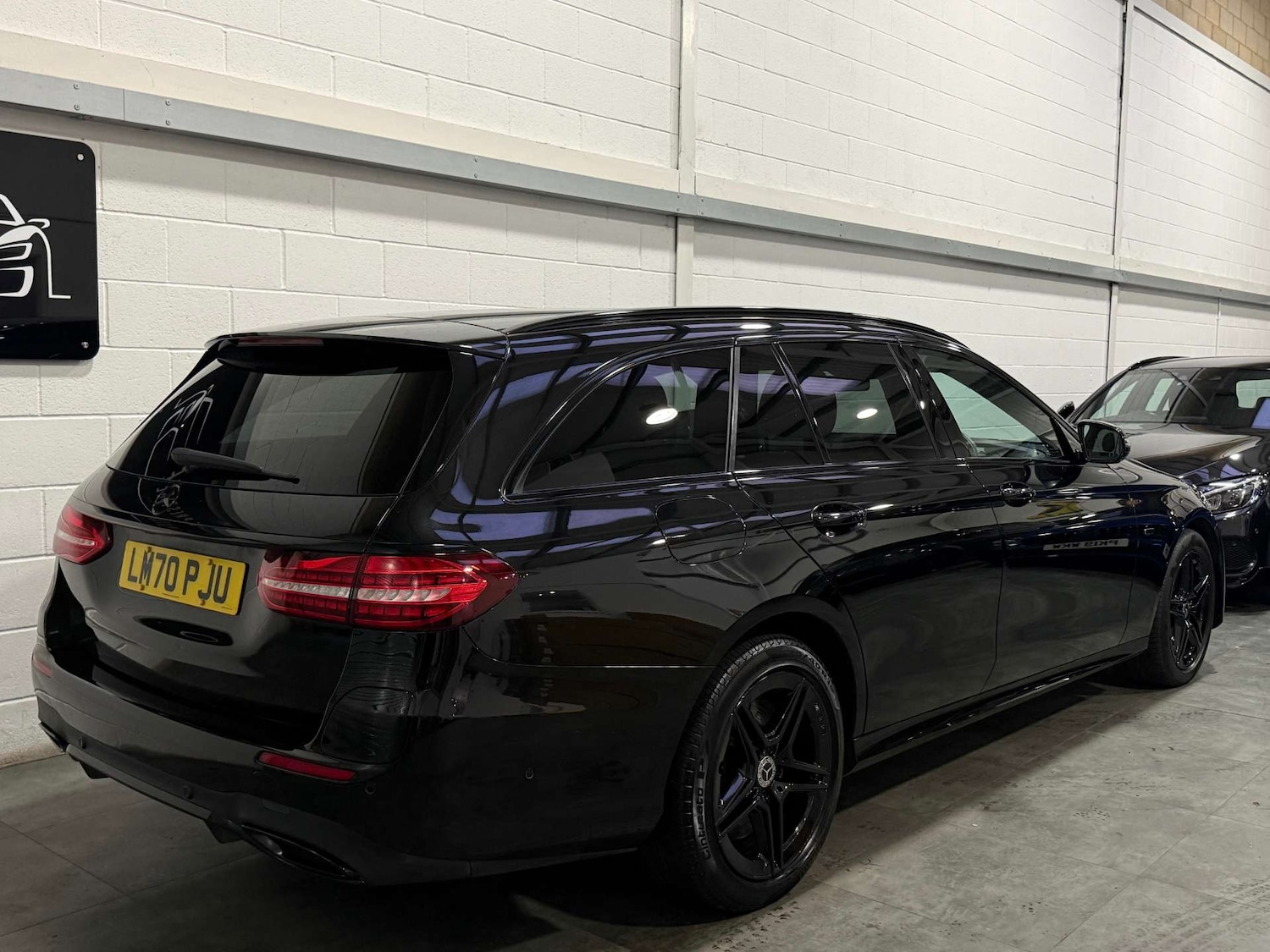 Used Mercedes-Benz E Class 2020 for sale - 76711694: Photo 6