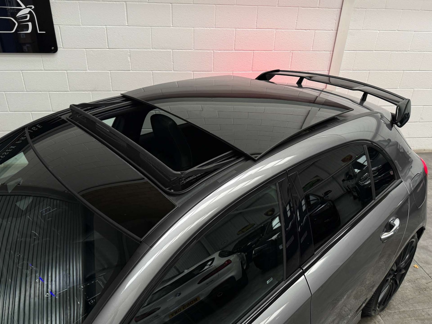 Used Mercedes-Benz A-Class 2021 for sale - 76407059: Photo 10