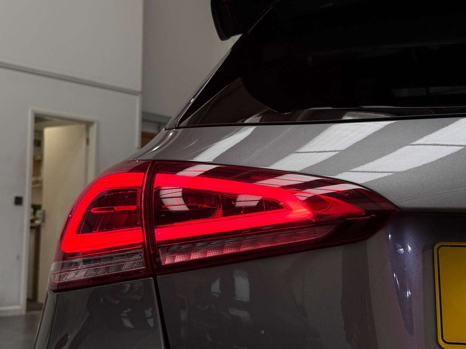 Used Mercedes-Benz A-Class 2021 for sale - 76407059: Photo 12