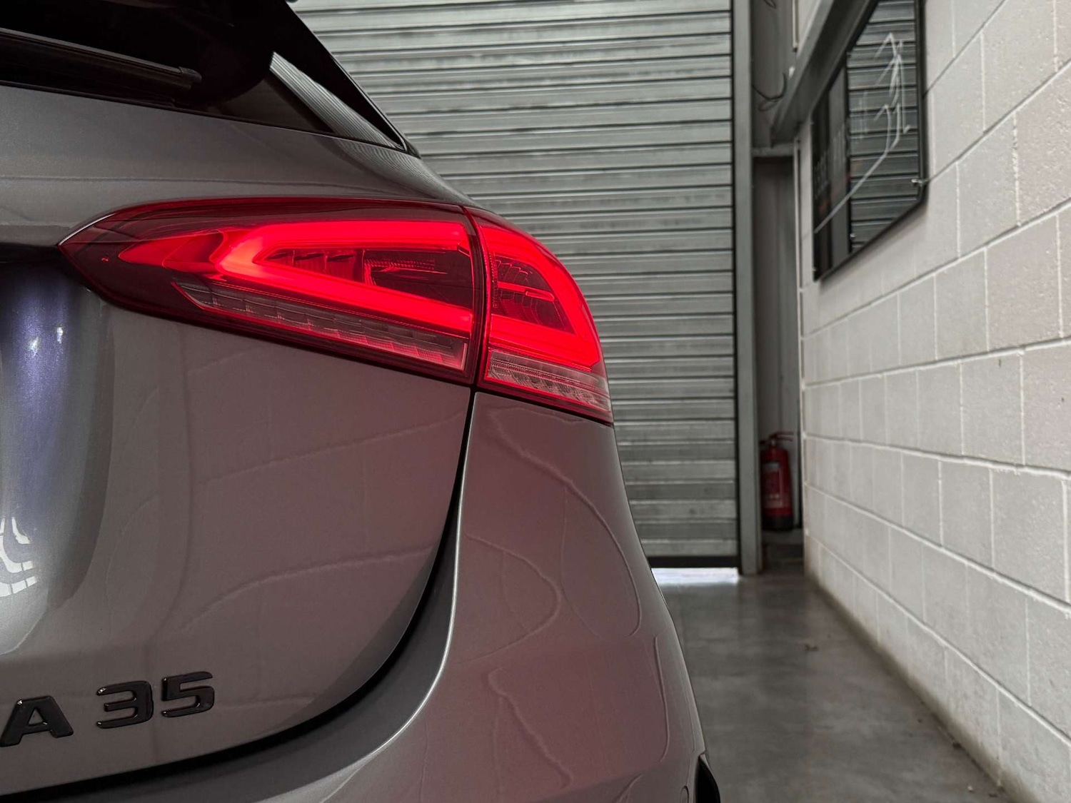 Used Mercedes-Benz A-Class 2021 for sale - 76407059: Photo 13