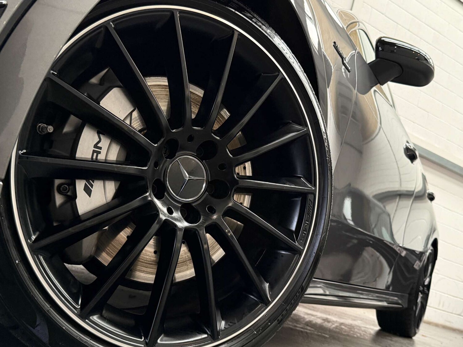 Used Mercedes-Benz A-Class 2021 for sale - 76407059: Photo 14