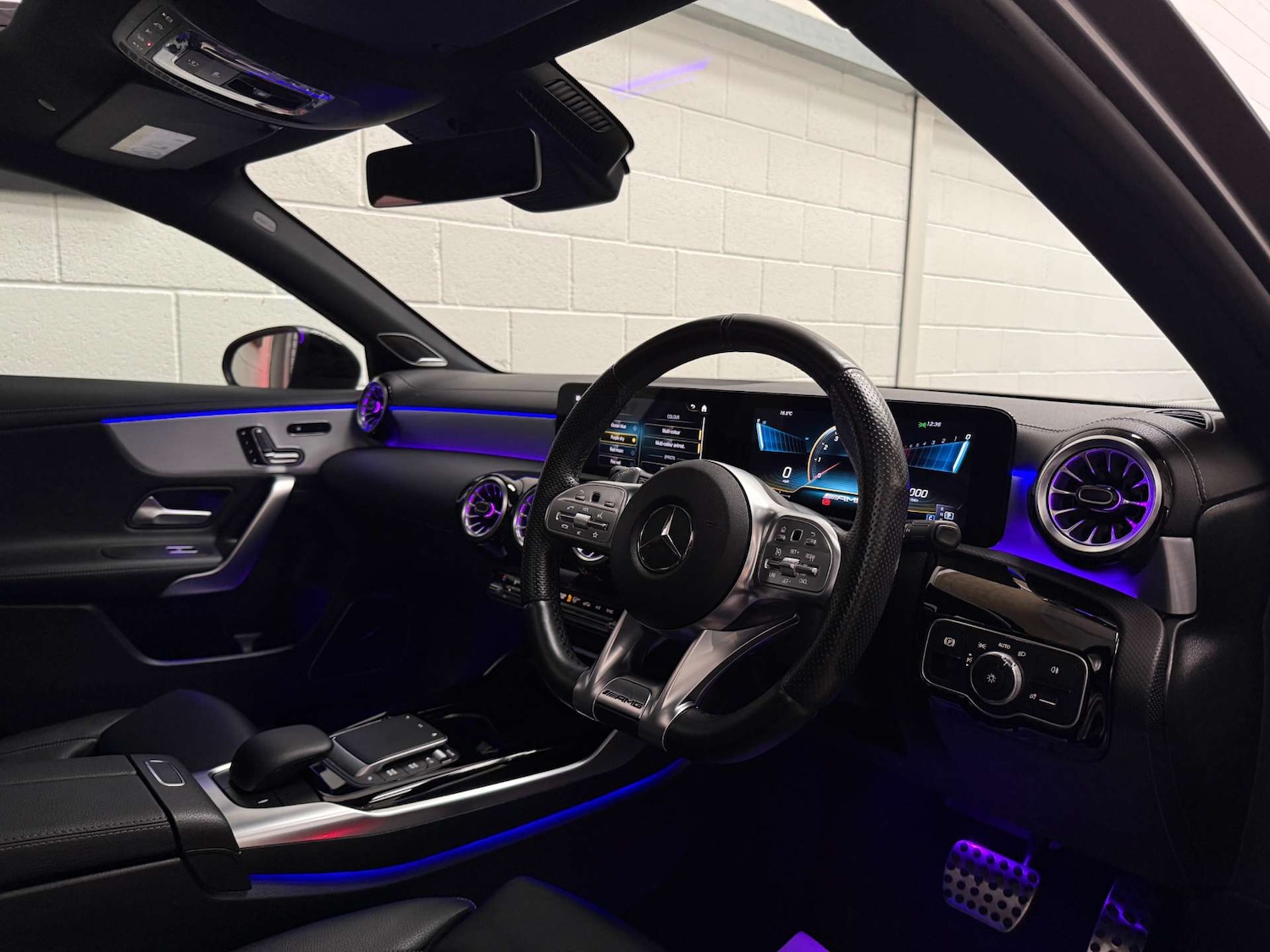 Used Mercedes-Benz A-Class 2021 for sale - 76407059: Photo 16