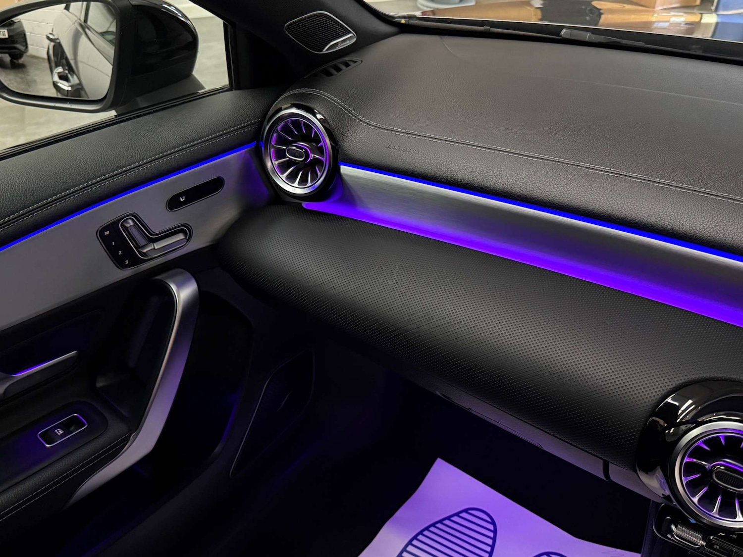 Used Mercedes-Benz A-Class 2021 for sale - 76407059: Photo 23