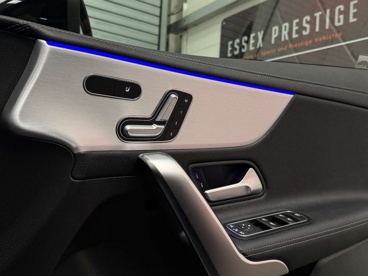 Used Mercedes-Benz A-Class 2021 for sale - 76407059: Photo 26