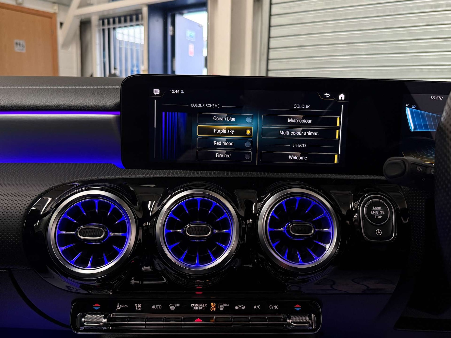 Used Mercedes-Benz A-Class 2021 for sale - 76407059: Photo 27