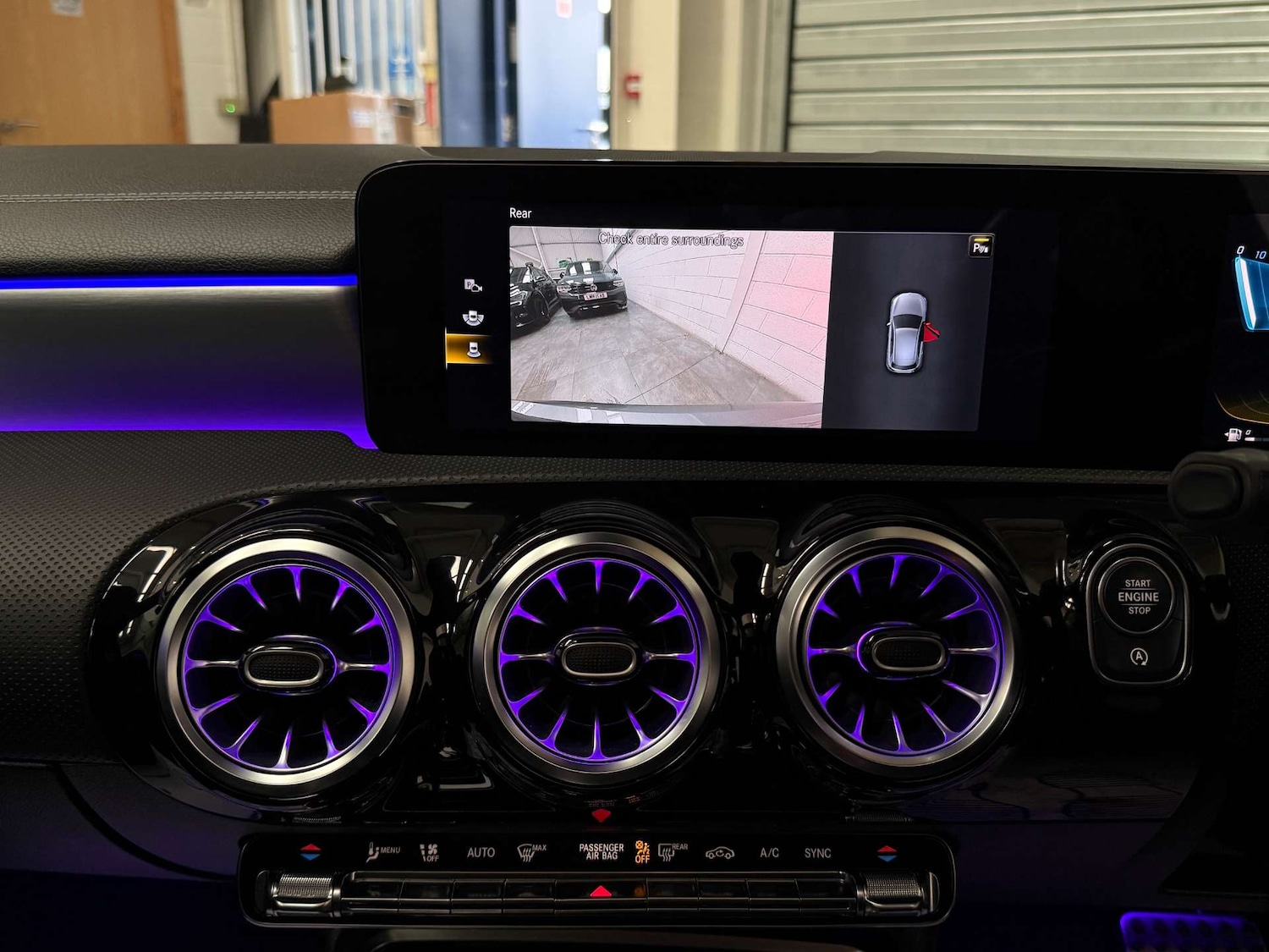 Used Mercedes-Benz A-Class 2021 for sale - 76407059: Photo 28