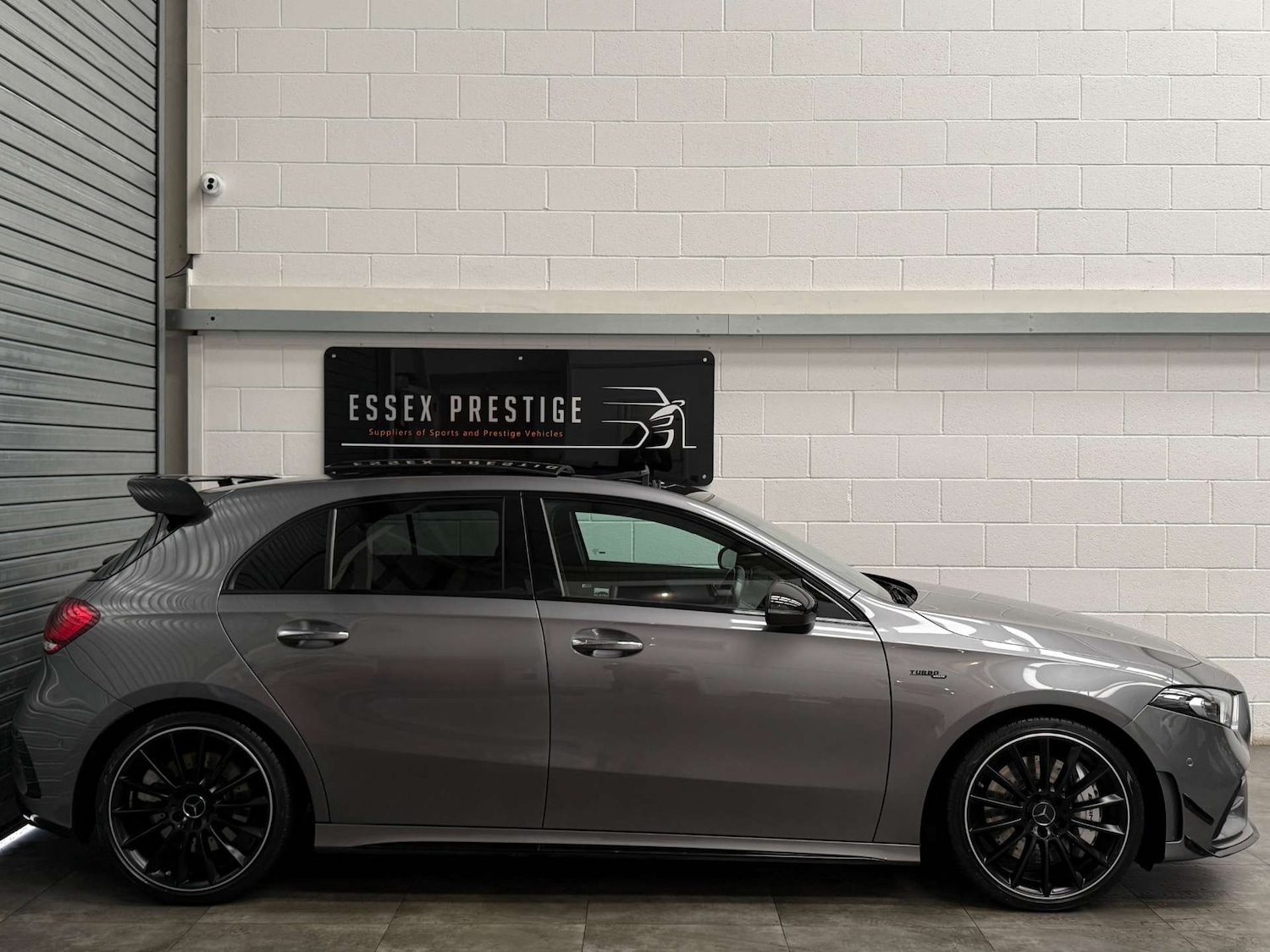 Used Mercedes-Benz A-Class 2021 for sale - 76407059: Photo 5