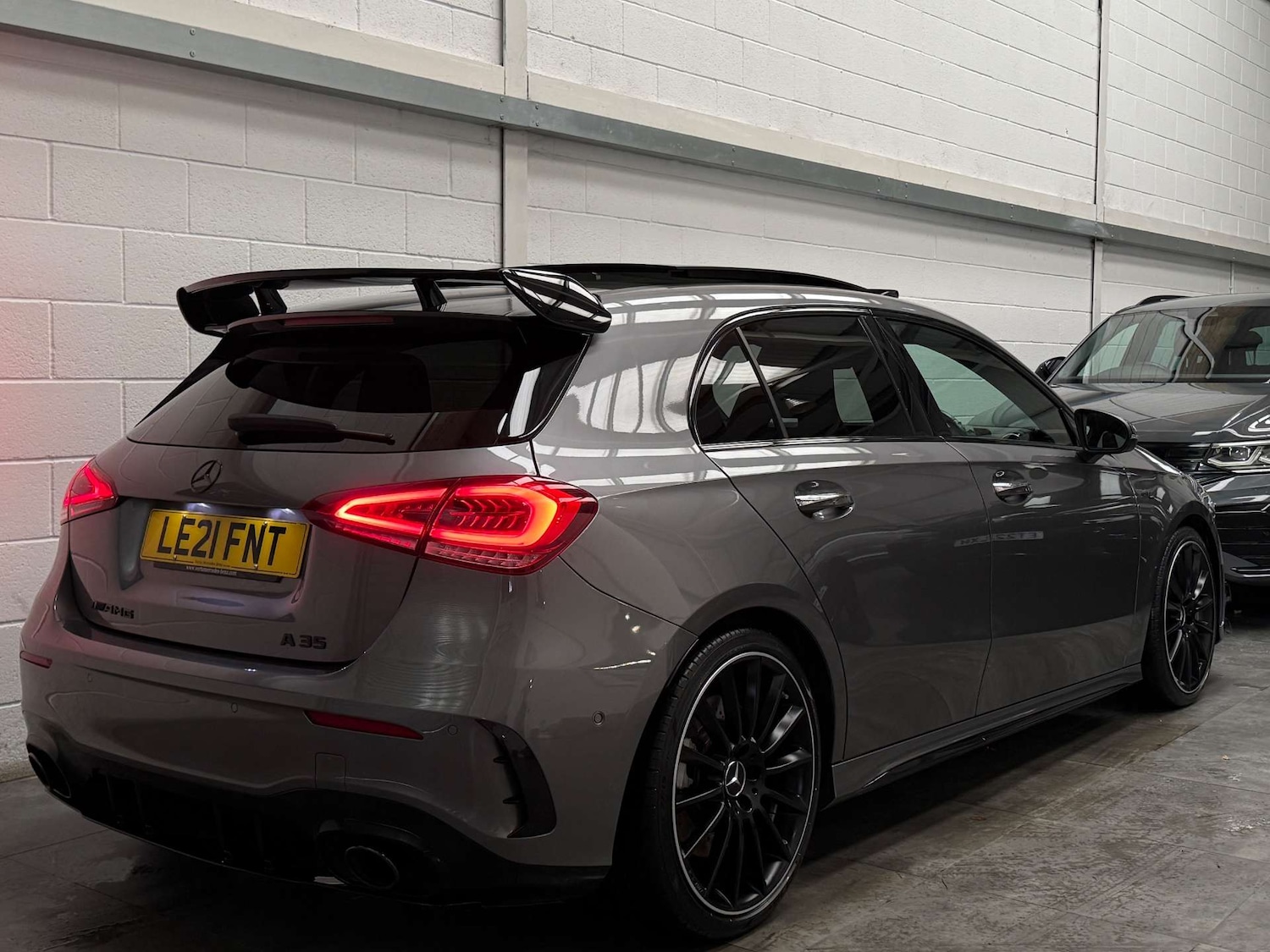 Used Mercedes-Benz A-Class 2021 for sale - 76407059: Photo 6