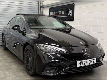 Used Mercedes-Benz EQA 2024 for sale - 78510804: Photo