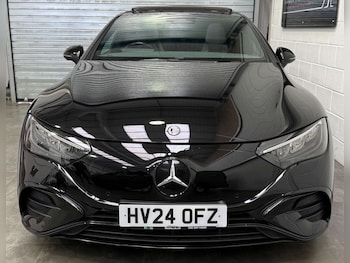 Used Mercedes-Benz EQA 2024 for sale - 78510804: Photo