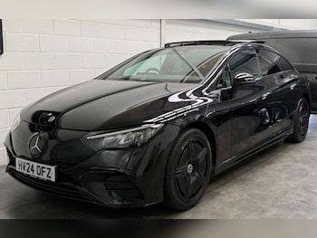Used Mercedes-Benz EQA 2024 for sale - 78510804: Photo