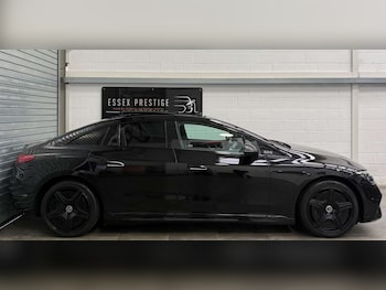 Used Mercedes-Benz EQA 2024 for sale - 78510804: Photo
