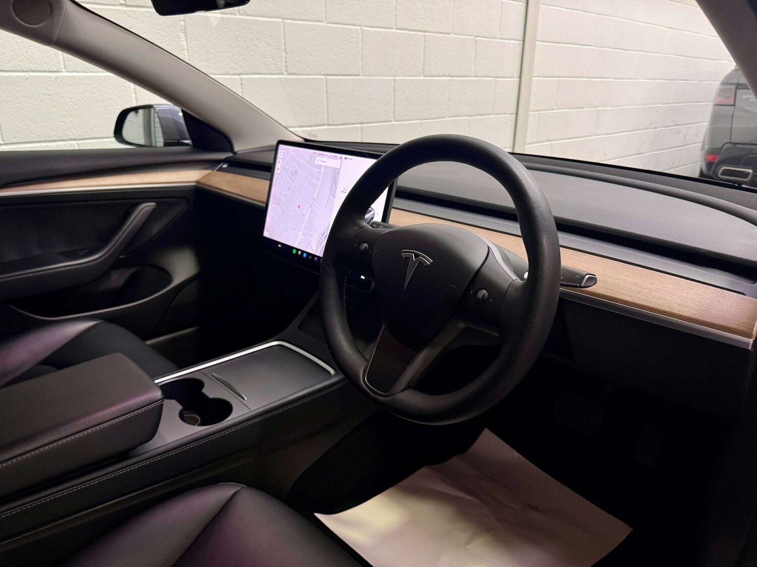 Used Tesla Model 3 2021 for sale - 77469895: Photo 15