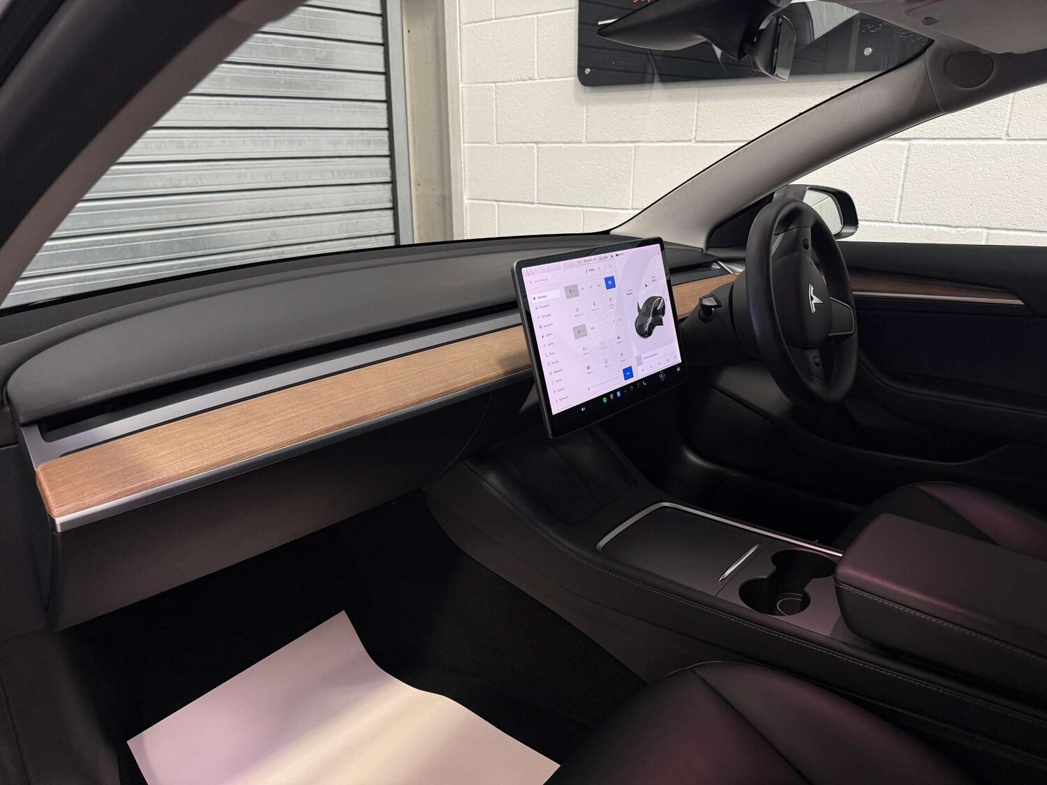 Used Tesla Model 3 2021 for sale - 77469895: Photo 17