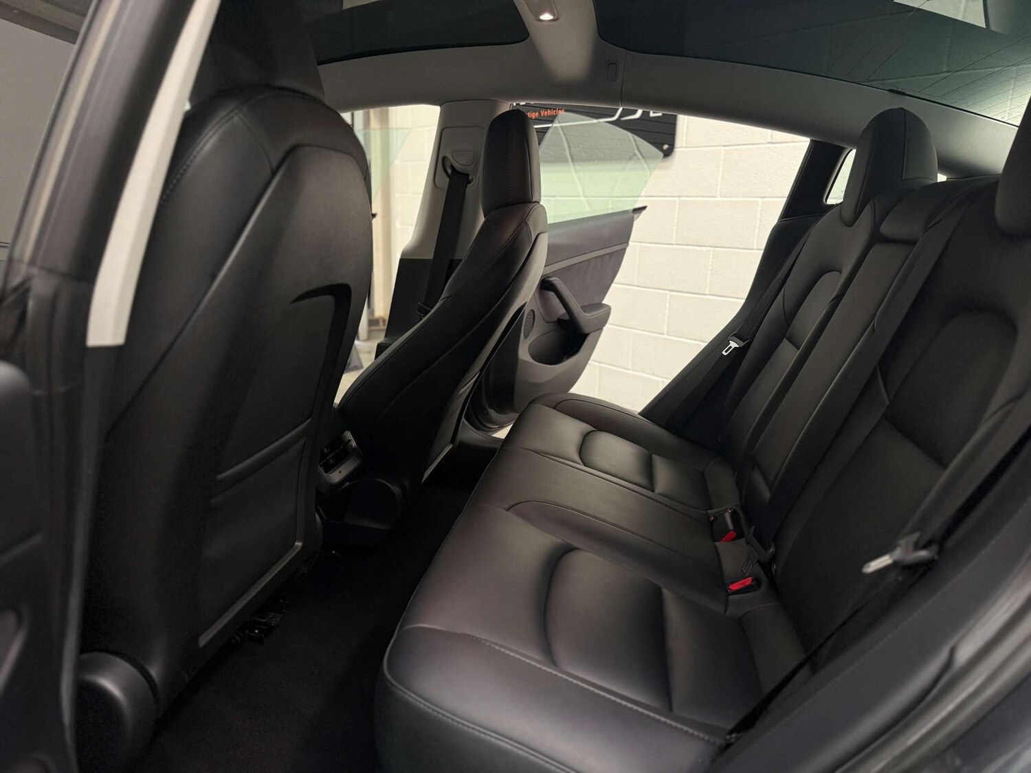 Used Tesla Model 3 2021 for sale - 77469895: Photo 19