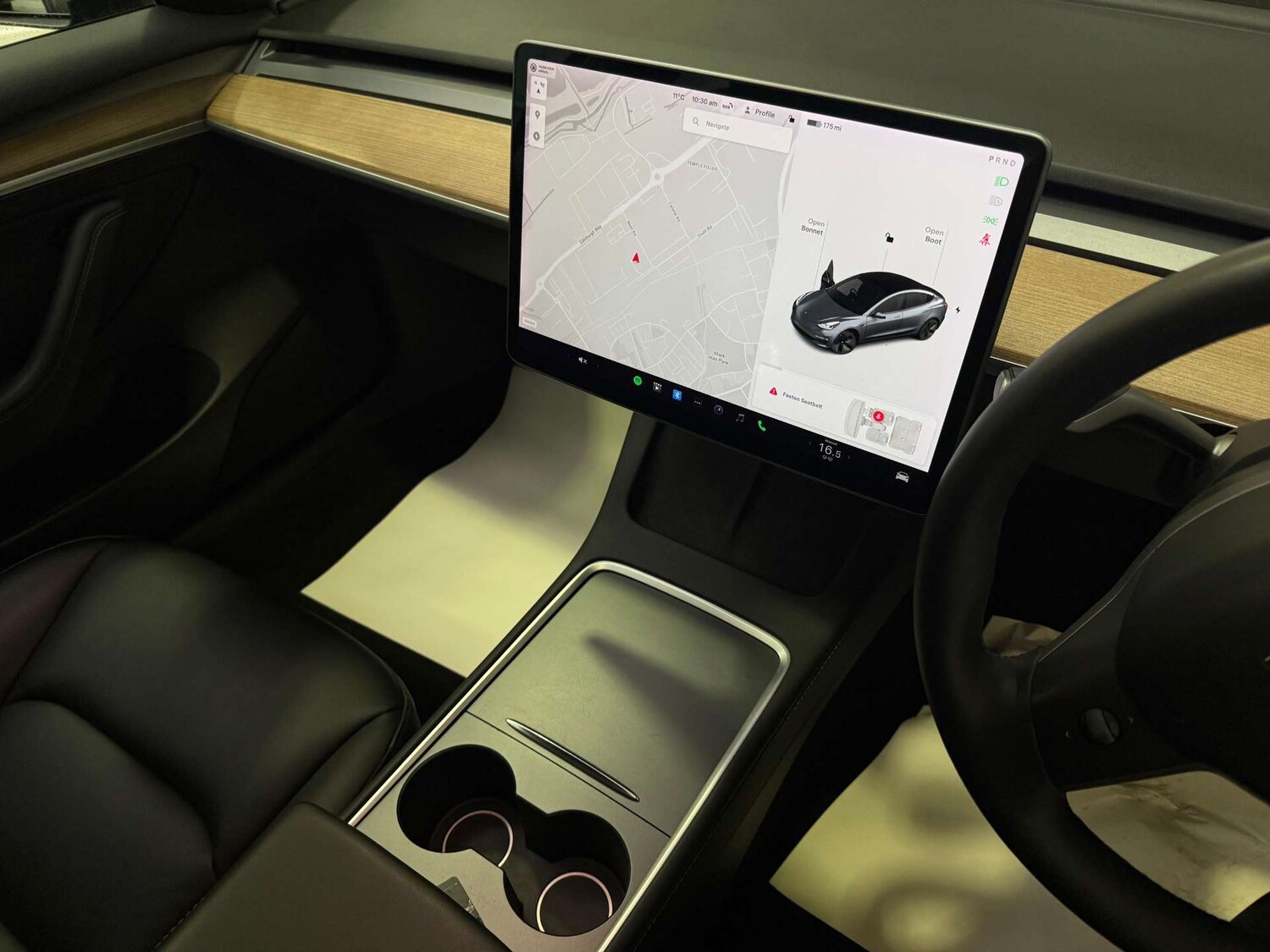 Used Tesla Model 3 2021 for sale - 77469895: Photo 20