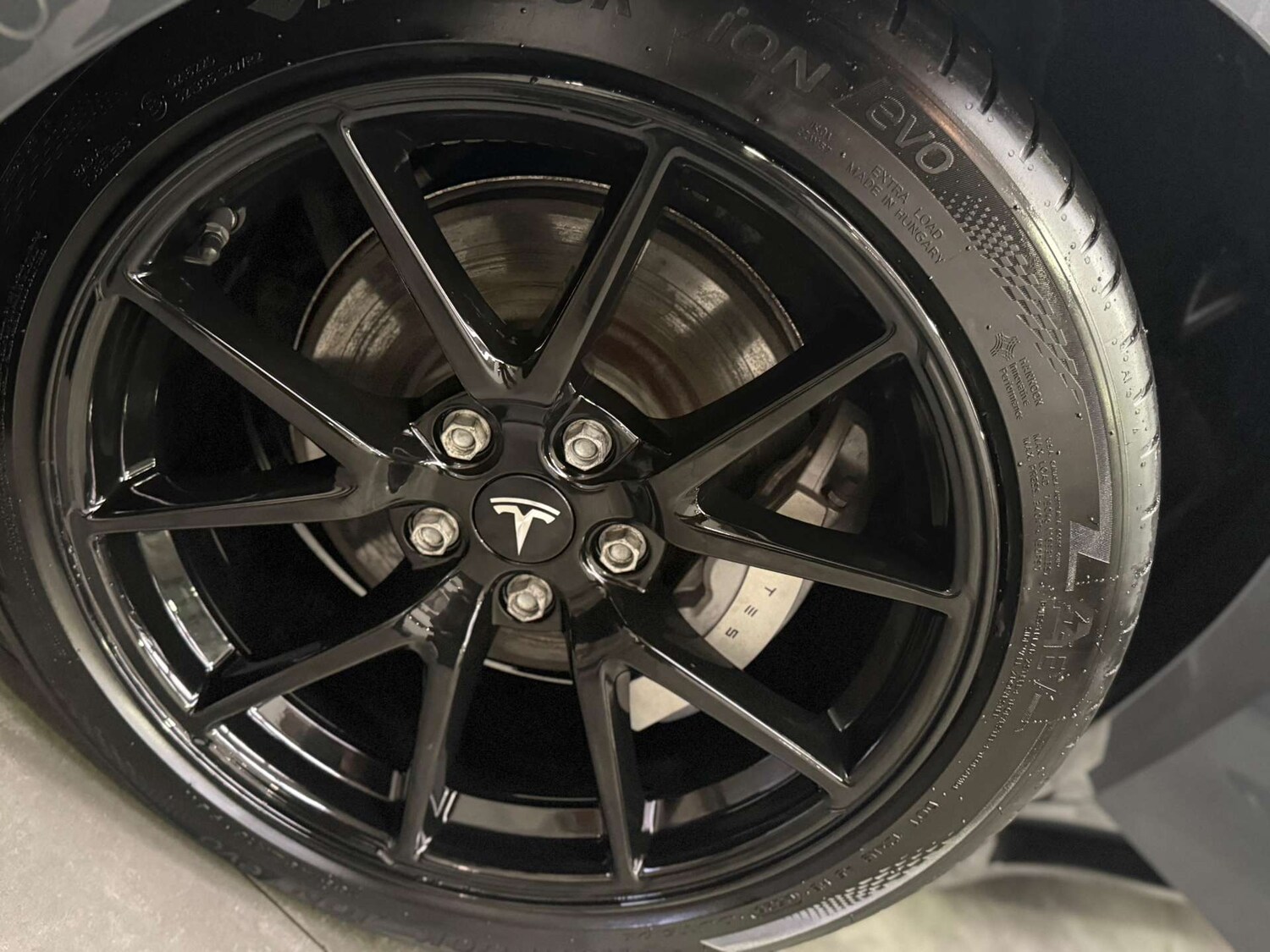 Used Tesla Model 3 2021 for sale - 77469895: Photo 23