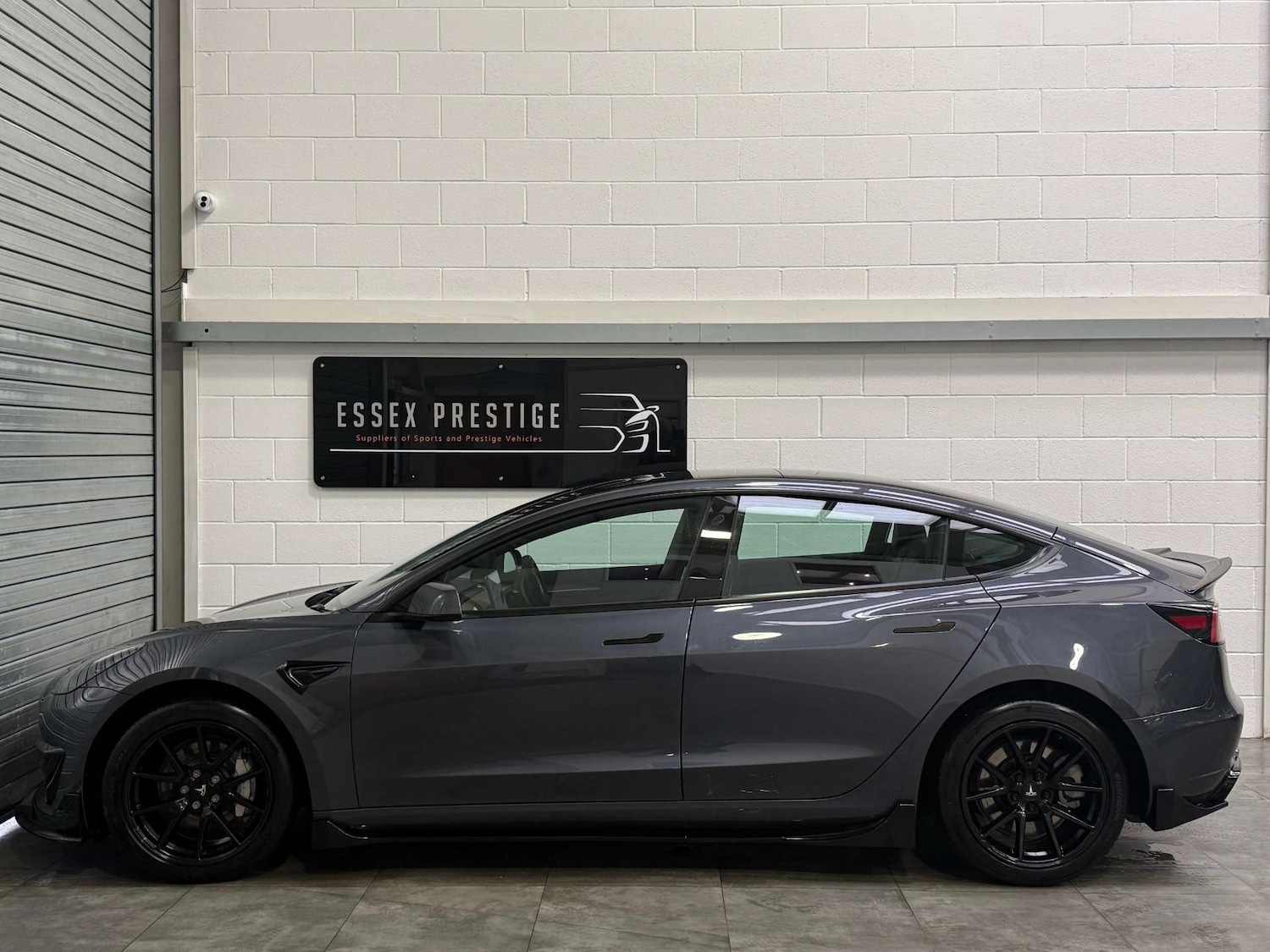 Used Tesla Model 3 2021 for sale - 77469895: Photo 5