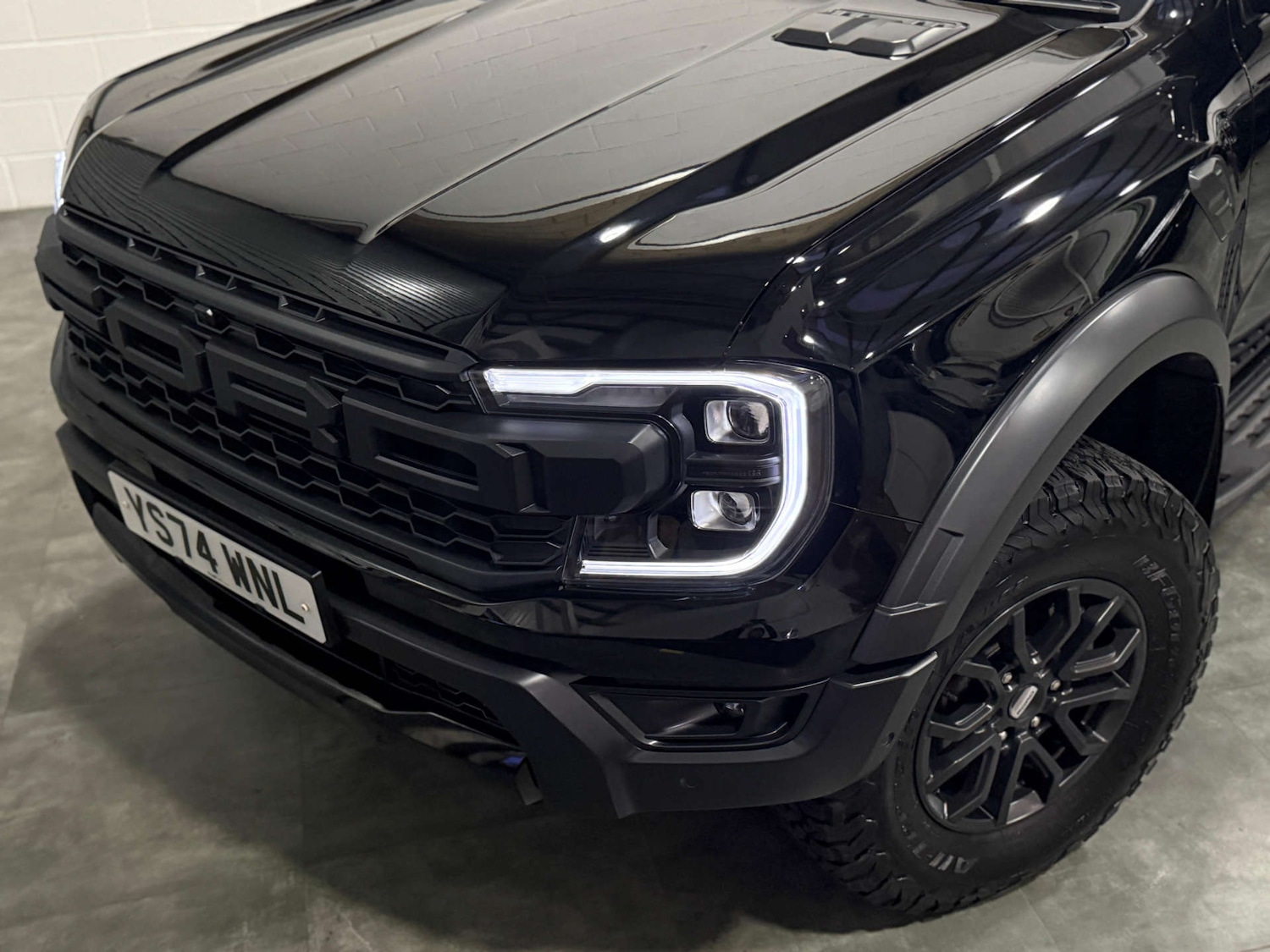 Used Ford Ranger 2024 for sale - 77694639: Photo 10