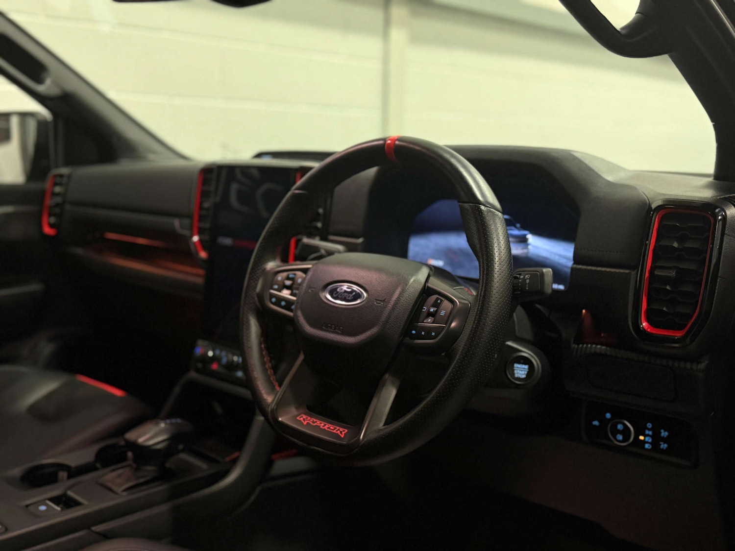 Used Ford Ranger 2024 for sale - 77694639: Photo 12