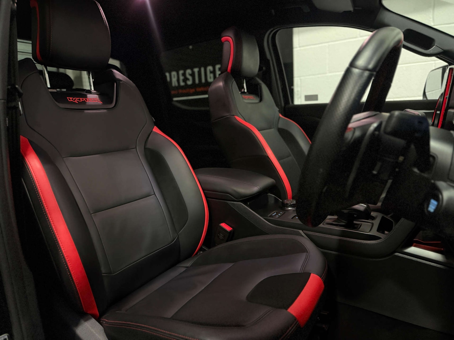 Used Ford Ranger 2024 for sale - 77694639: Photo 13