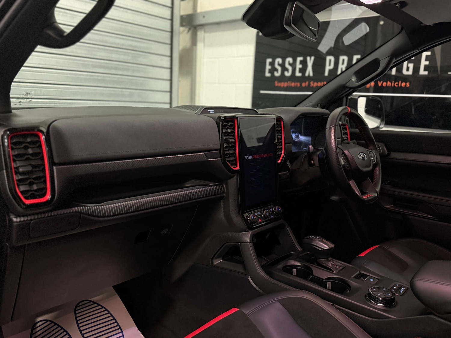 Used Ford Ranger 2024 for sale - 77694639: Photo 14