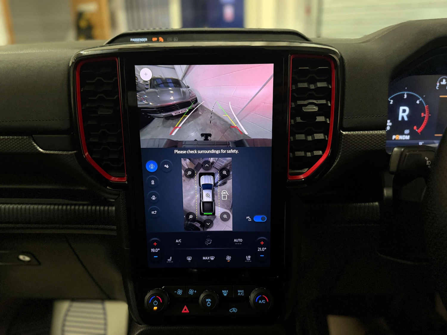 Used Ford Ranger 2024 for sale - 77694639: Photo 16