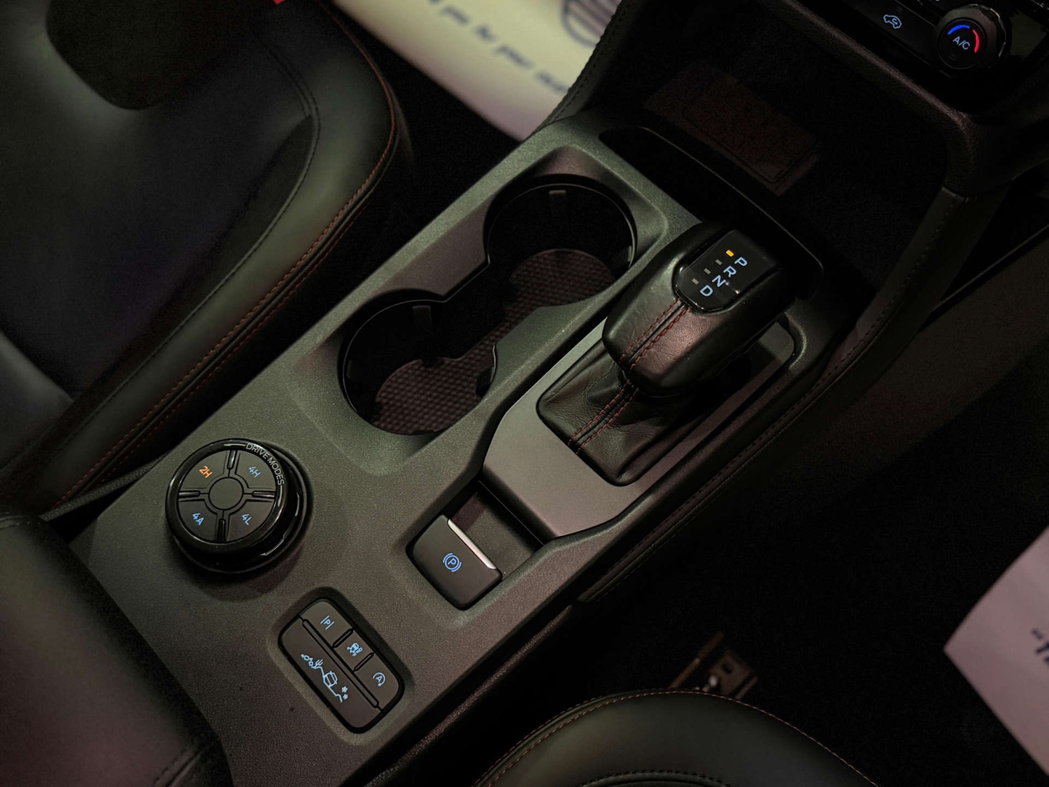 Used Ford Ranger 2024 for sale - 77694639: Photo 18