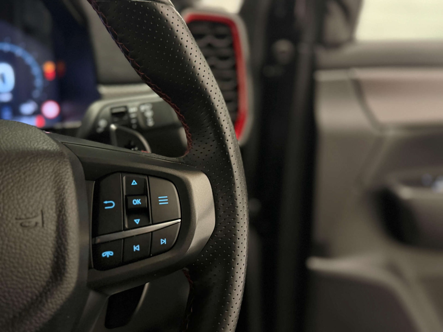 Used Ford Ranger 2024 for sale - 77694639: Photo 19