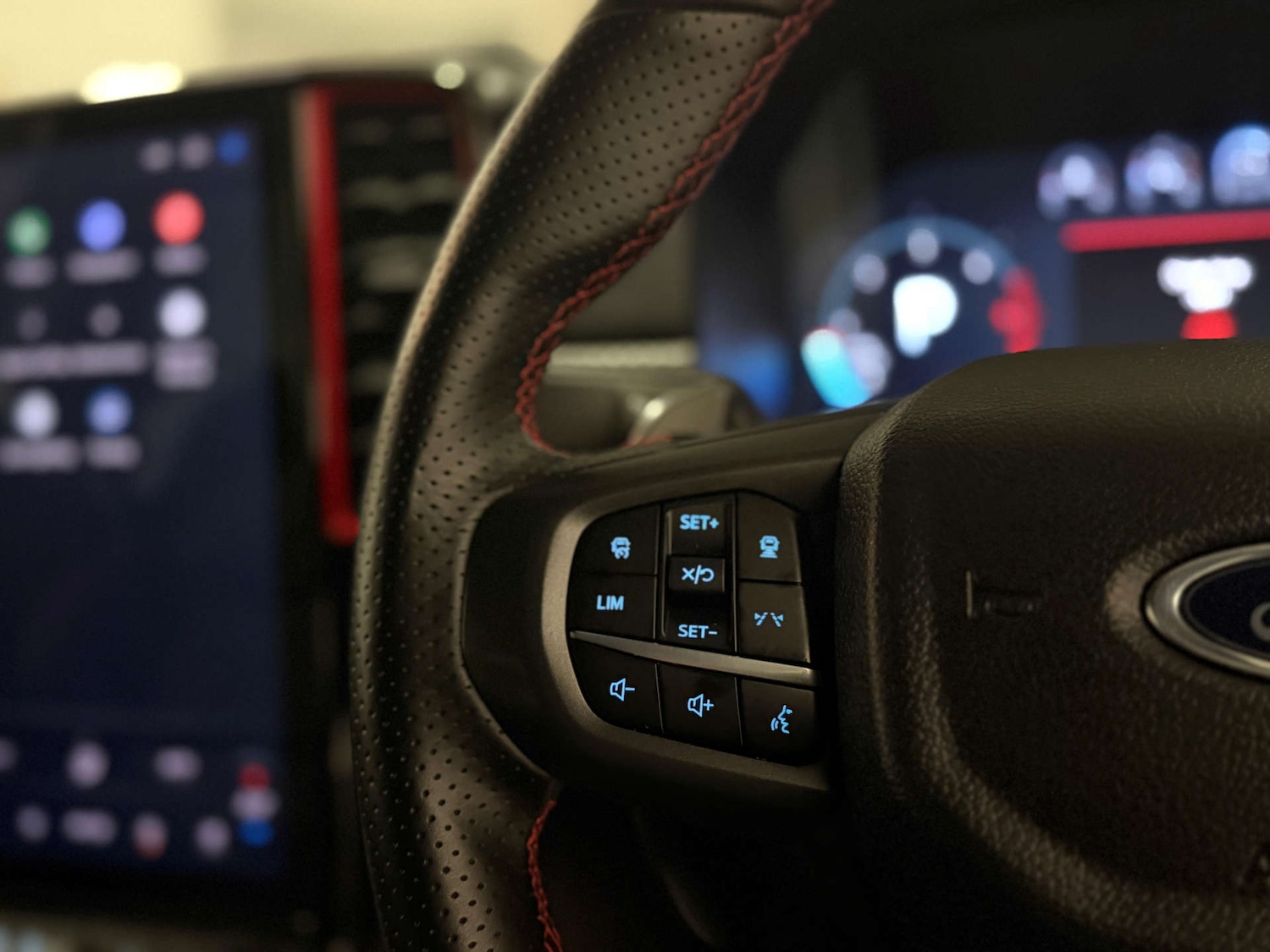 Used Ford Ranger 2024 for sale - 77694639: Photo 21