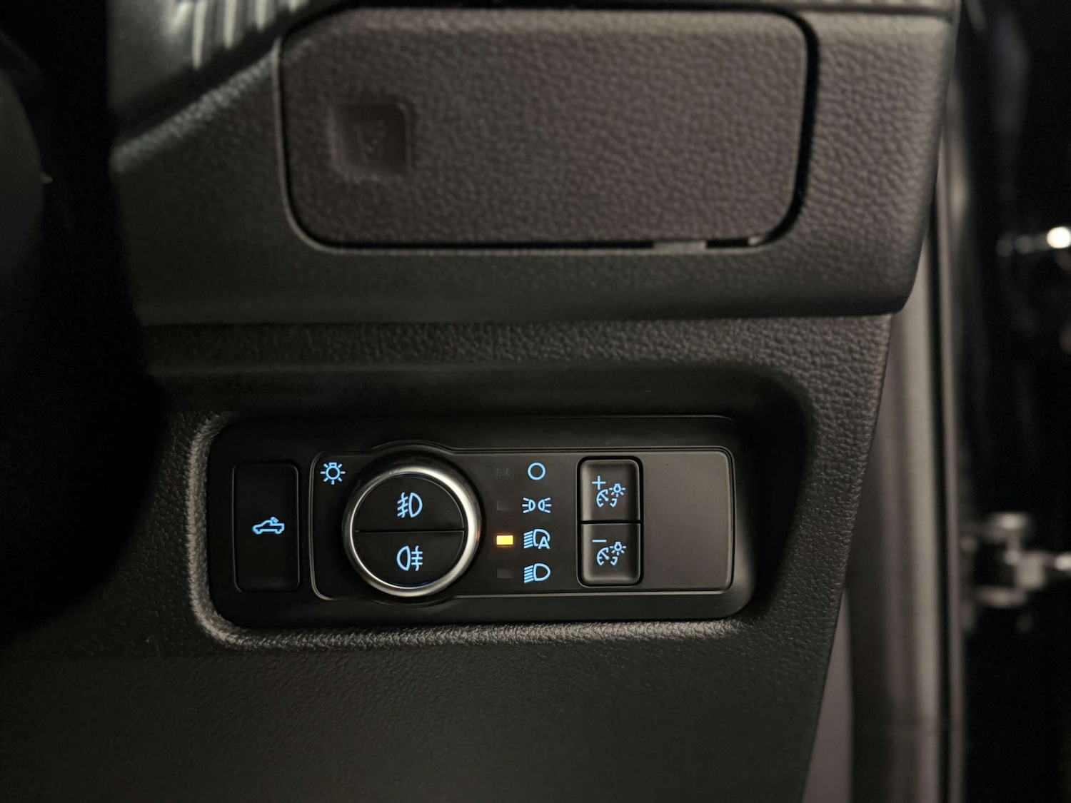 Used Ford Ranger 2024 for sale - 77694639: Photo 22