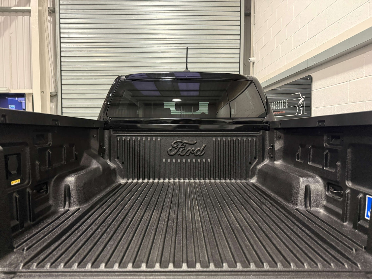 Used Ford Ranger 2024 for sale - 77694639: Photo 24