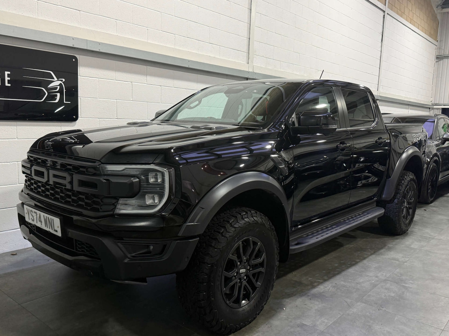 Used Ford Ranger 2024 for sale - 77694639: Photo 3