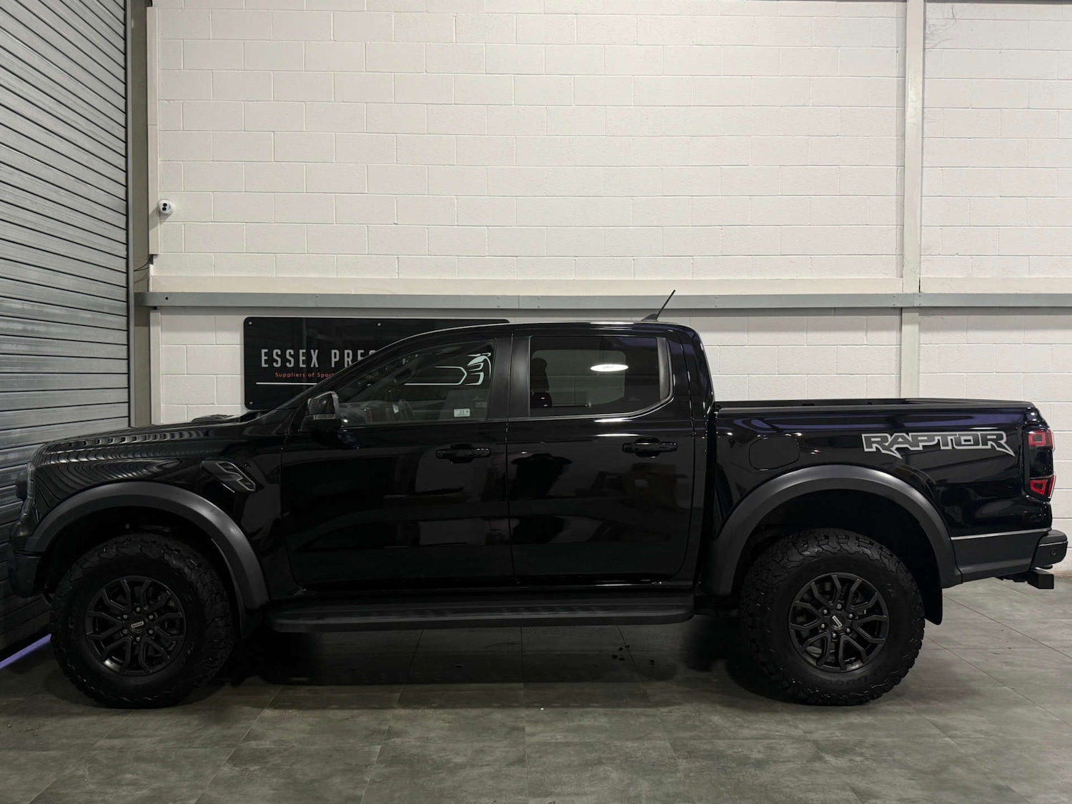 Used Ford Ranger 2024 for sale - 77694639: Photo 4