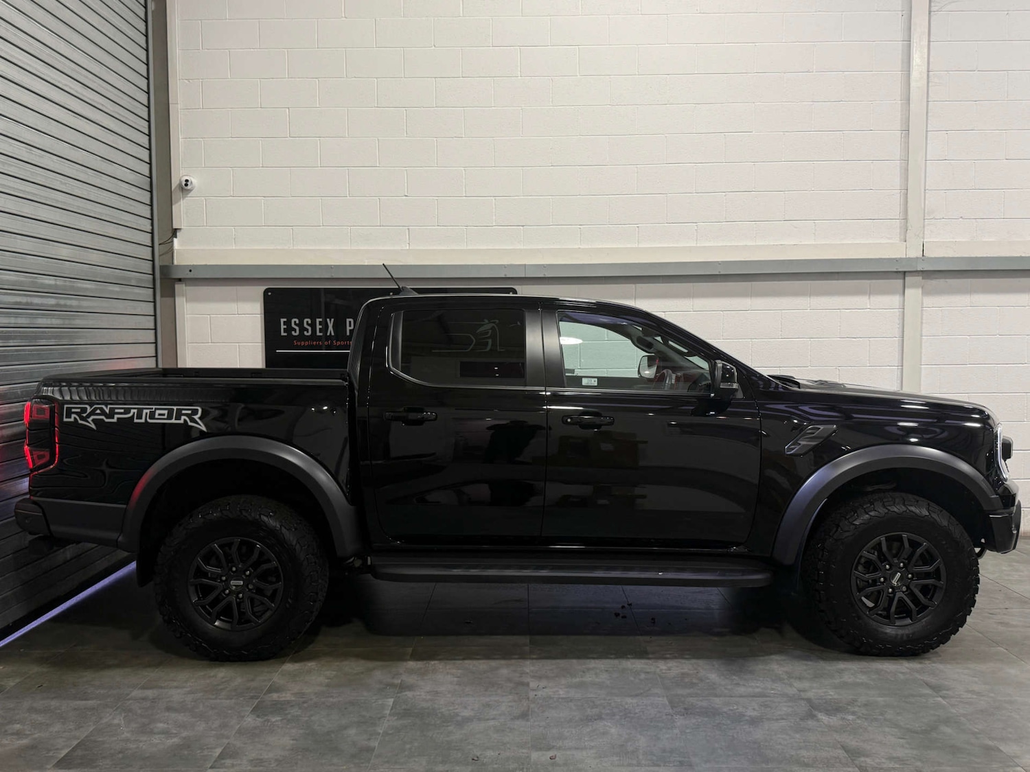 Used Ford Ranger 2024 for sale - 77694639: Photo 5