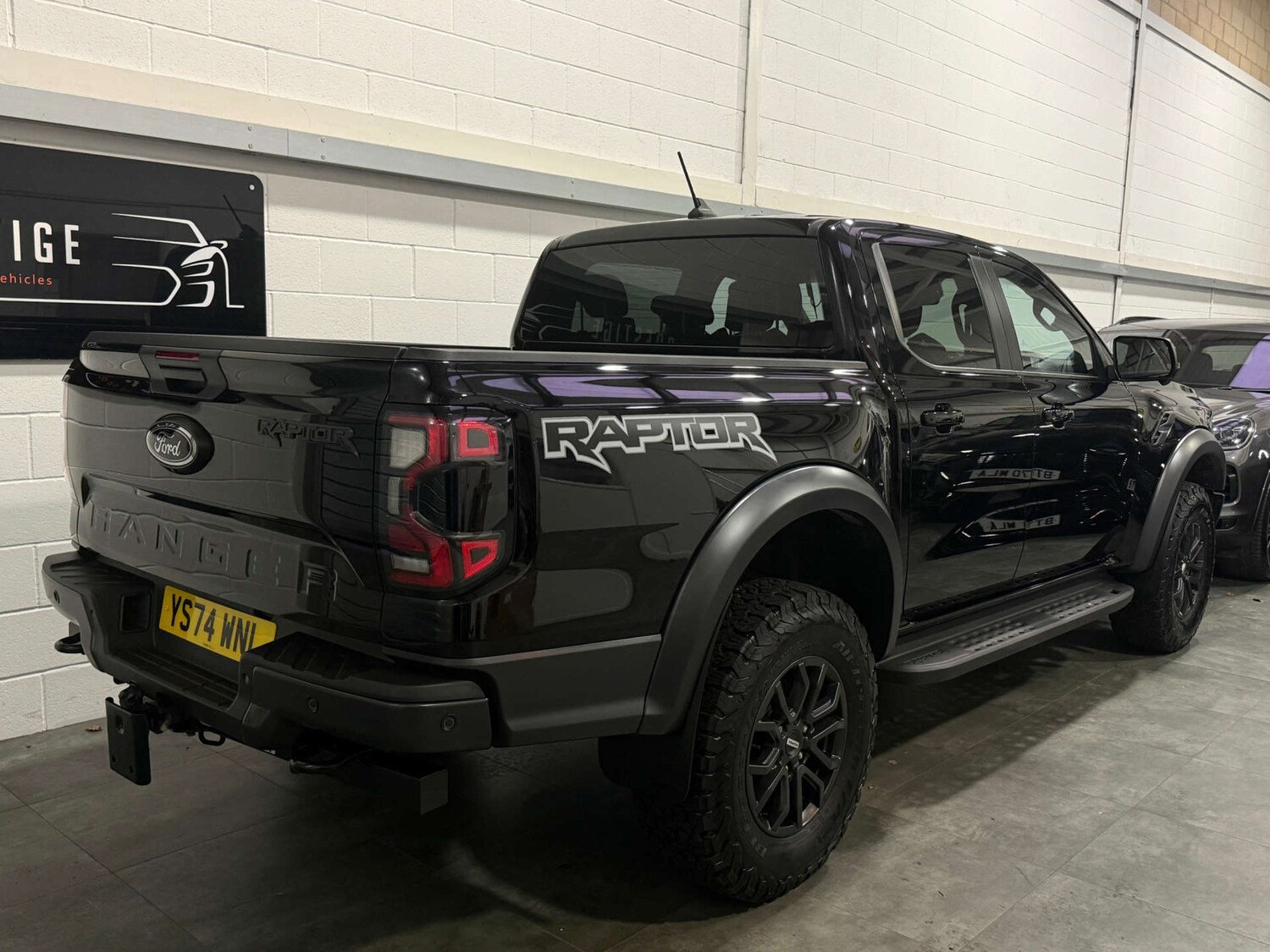 Used Ford Ranger 2024 for sale - 77694639: Photo 6